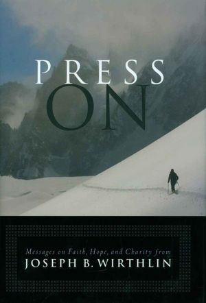 Press On