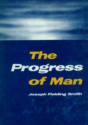 Progress of Man