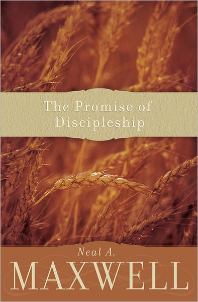 The Promise of Discipleship