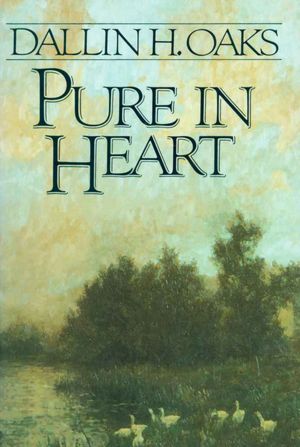 The Pure in Heart