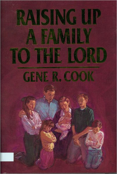Raising Up a Family to the Lord