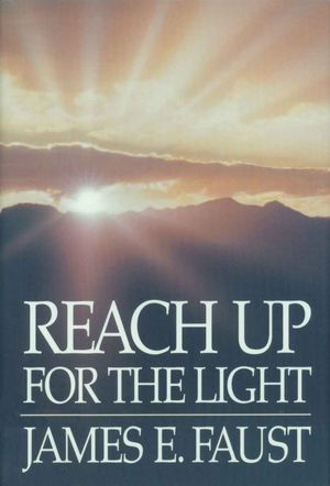 Reach Up for the Light