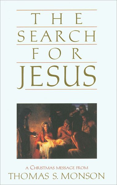 The Search for Jesus