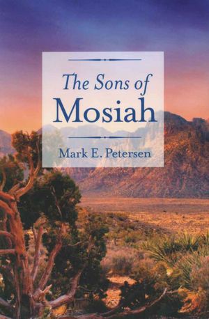 Sons of Mosiah