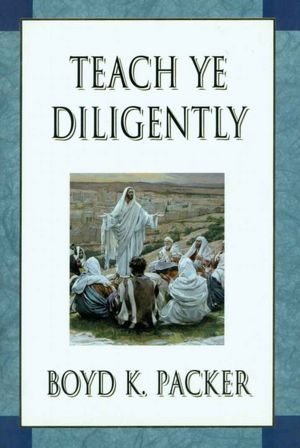 Teach Ye Diligently