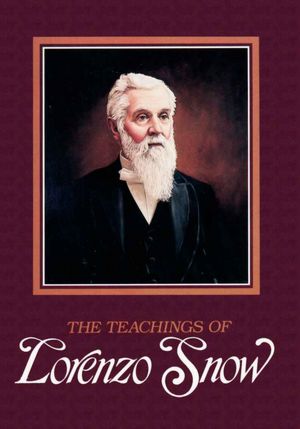 Teachings of Lorenzo Snow
