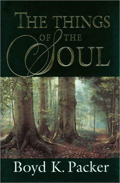 Things of the Soul