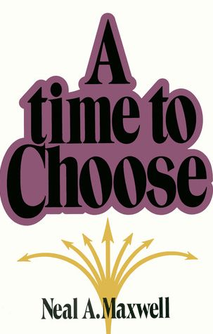 Time to Choose