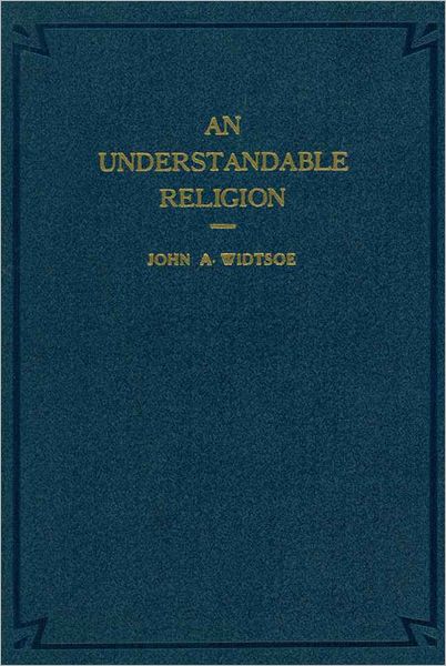 Understandable Religion