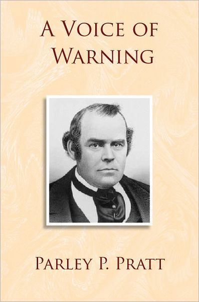 Voice of Warning