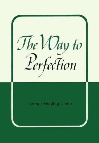 Way to Perfection