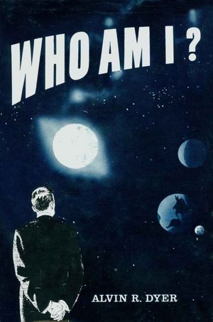 Who Am I?
