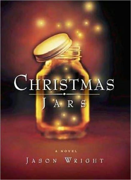 Christmas Jars
