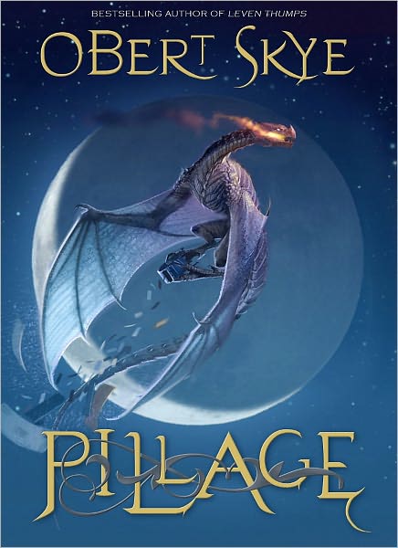 Pillage