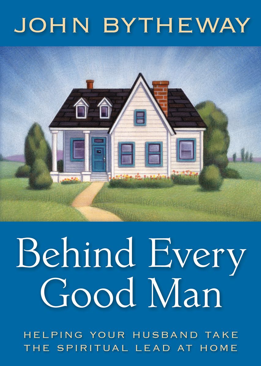 Behind Every Good Man