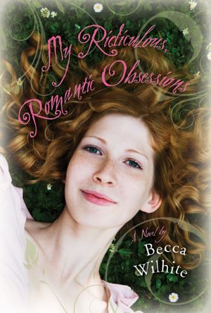 My Ridiculous Romantic Obsessions