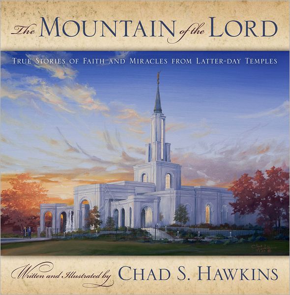 Mountain of the Lord