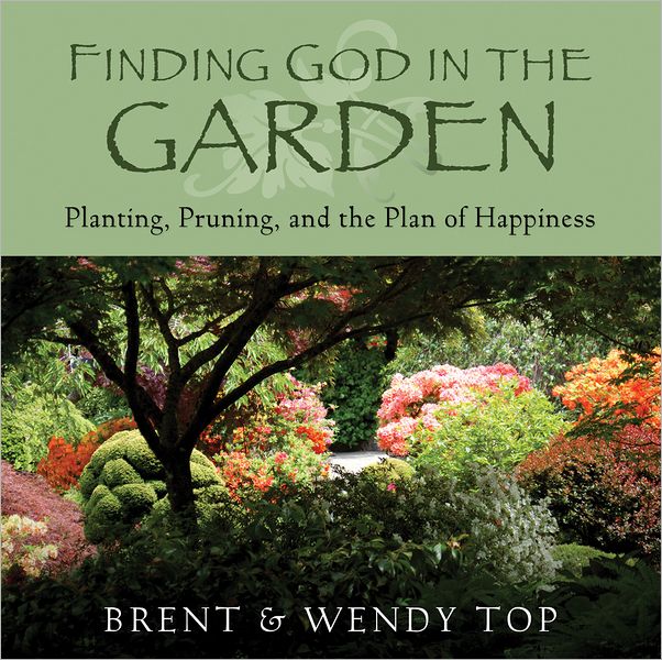 Finding God in the Garden