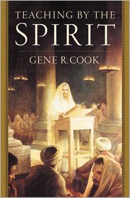 Teaching by the Spirit
