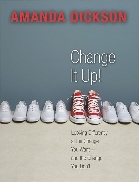 Change It Up