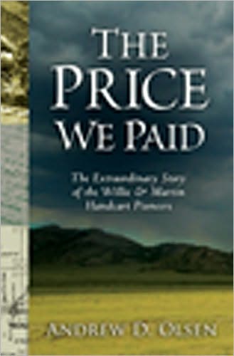 The Price We Paid