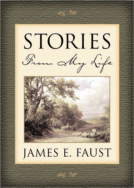 Stories from My Life