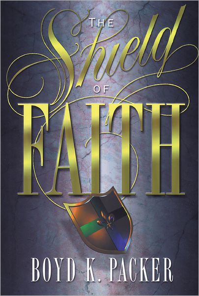 The Shield of Faith