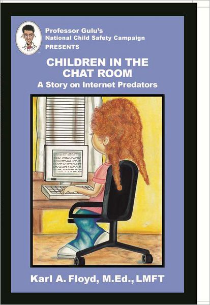 Children in the Chat Room: A Story on Internet Predators