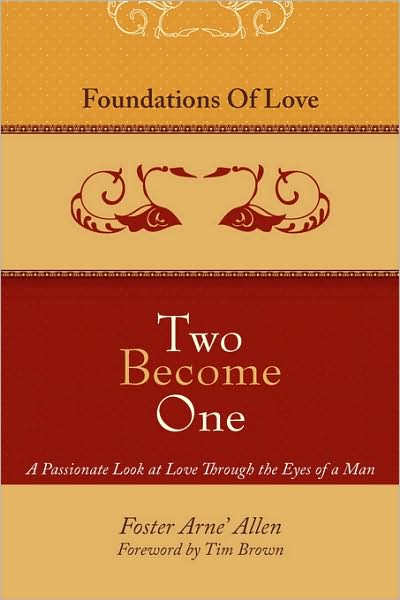 Foundations Of Love, Two Become One