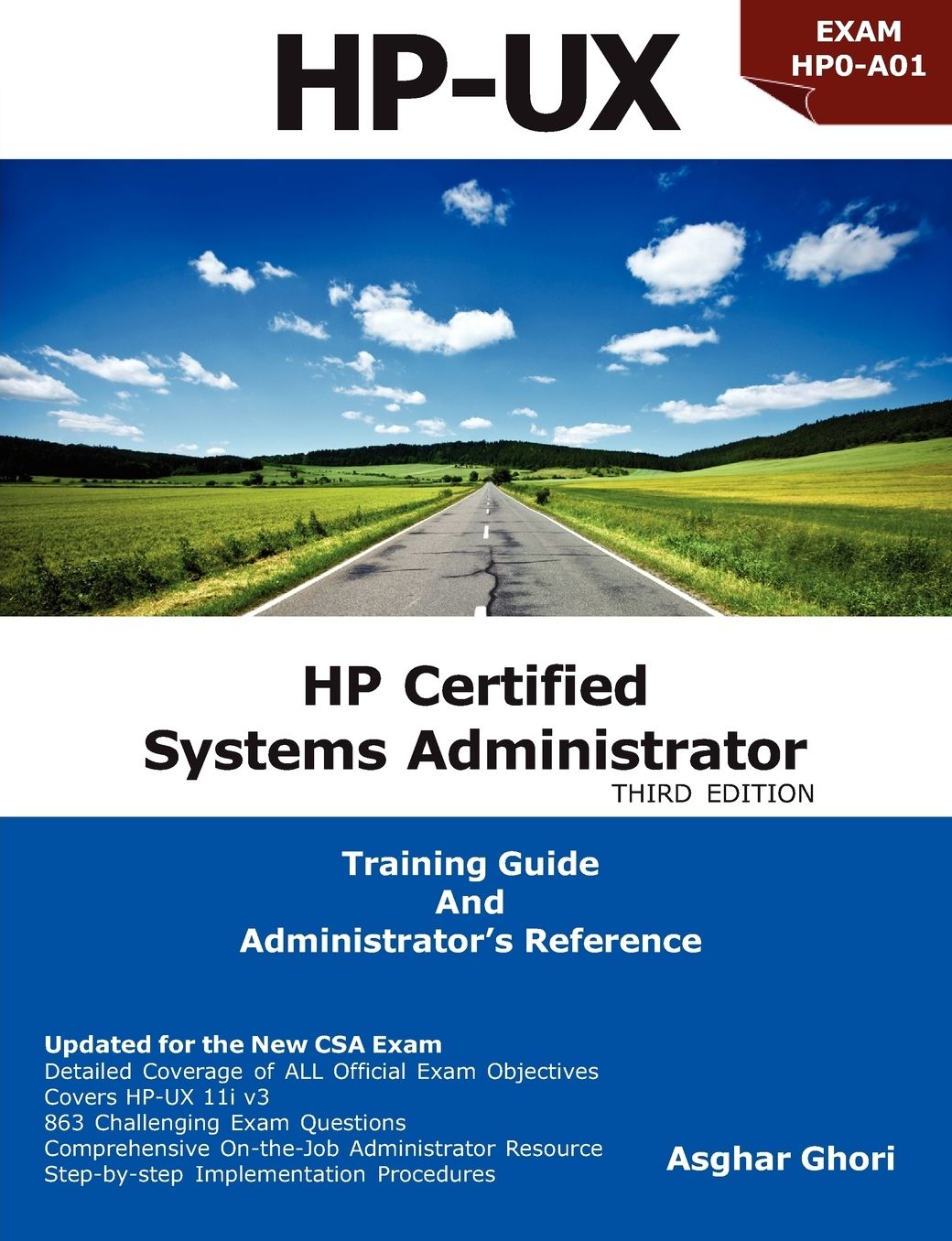 Hp Certified Systems Administrator - 11i V3