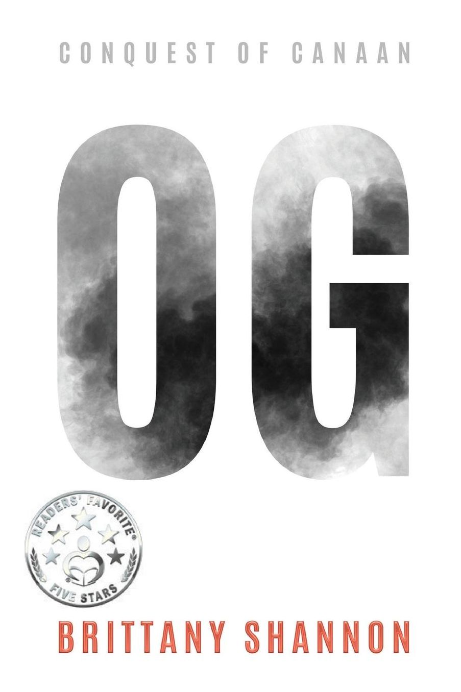 Og: Conquest of Canaan