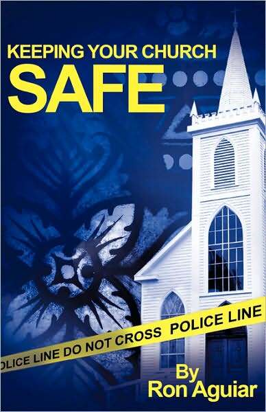 Keeping Your Church Safe