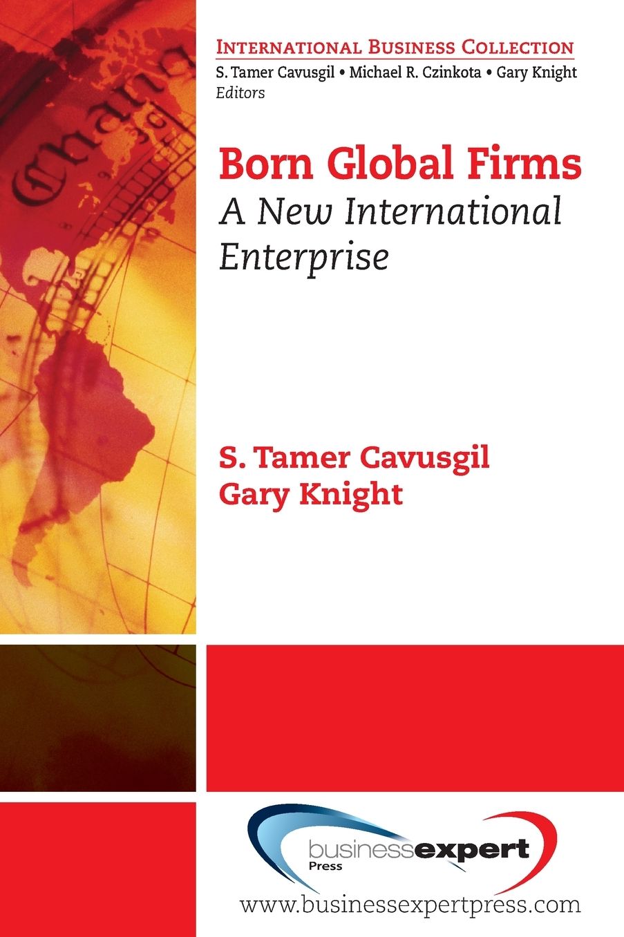 Born Global Firms