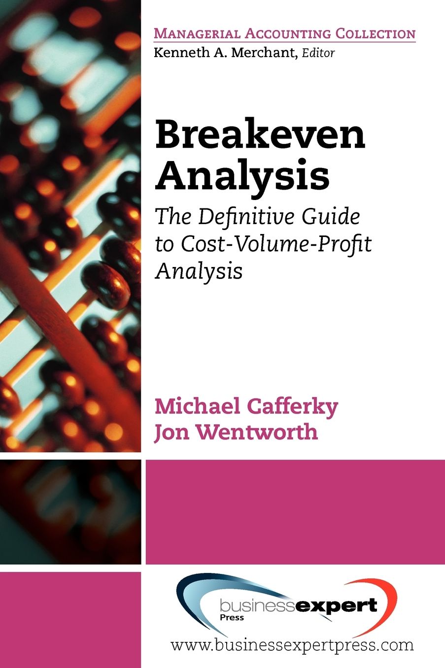 Break Even Analysis