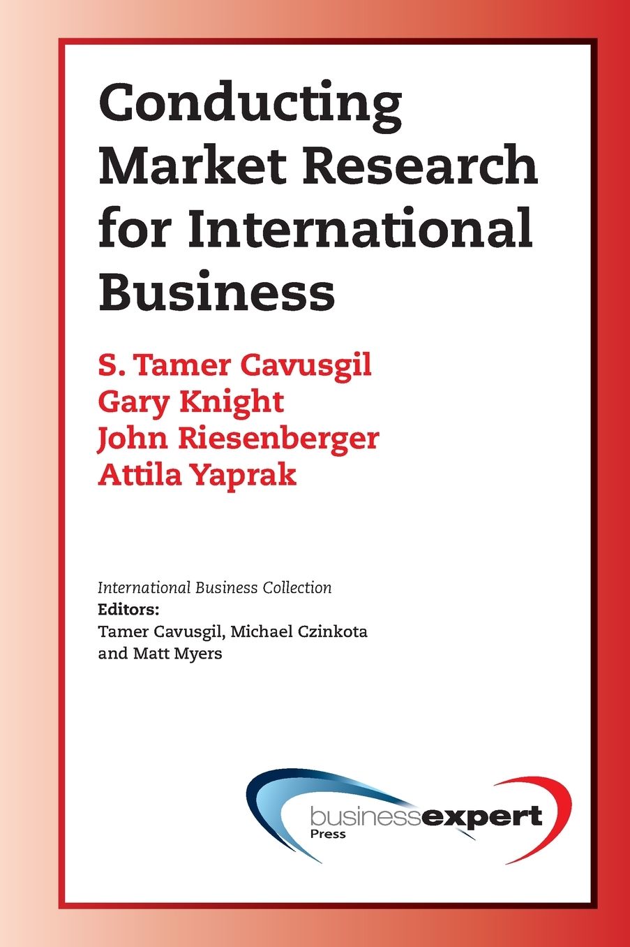 Conducting Market Research For International Business