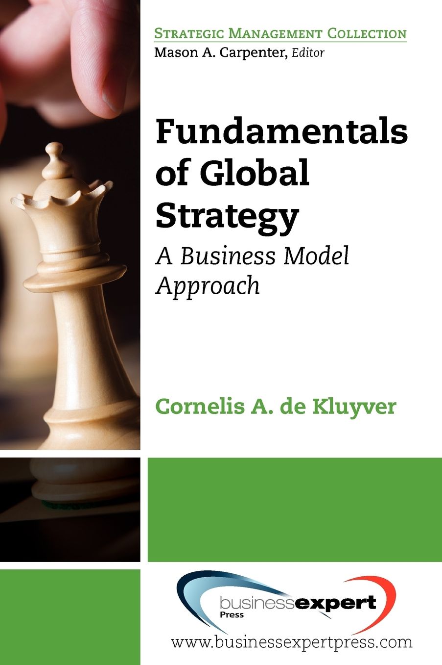 Fundamentals of Global Strategy