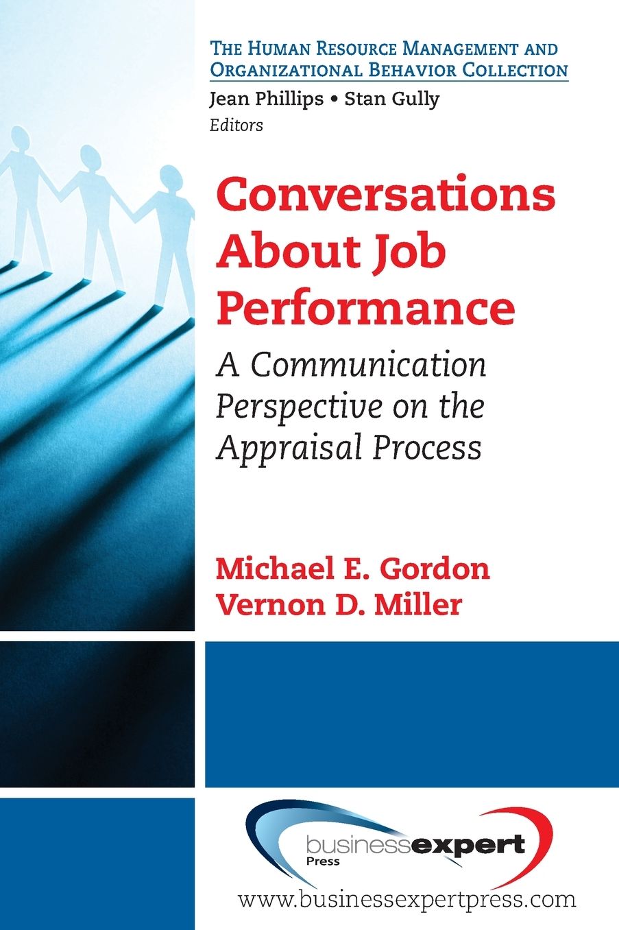 Conducting Performance Appraisals