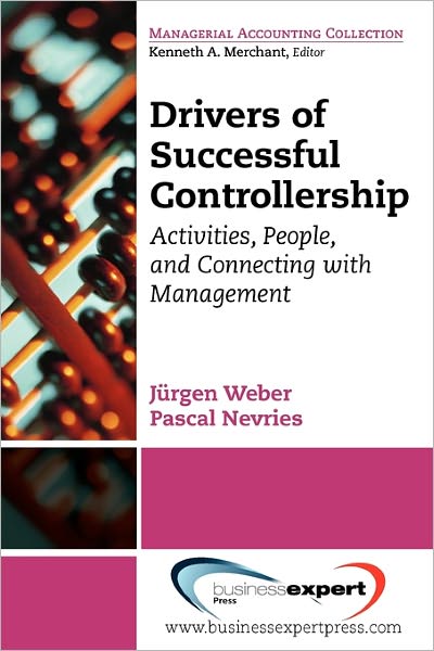 Drivers Of Successful Controllership