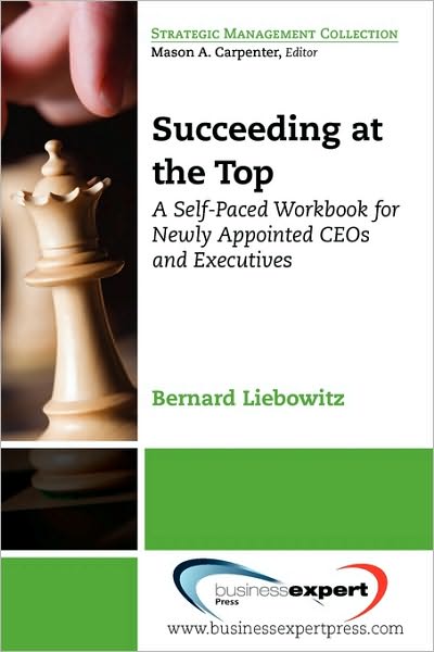 Succeeding At The Top