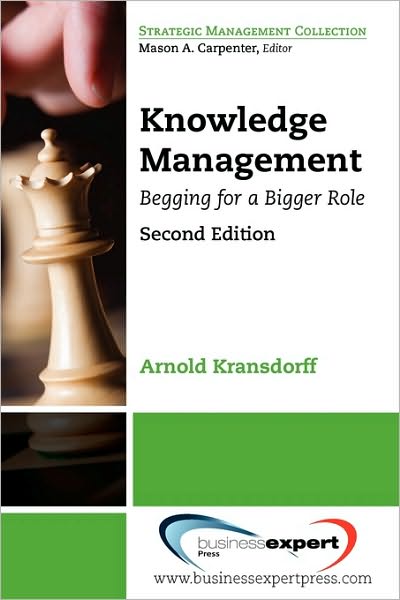 Knowledge Management
