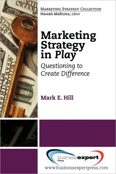 Marketing Strategy In Play