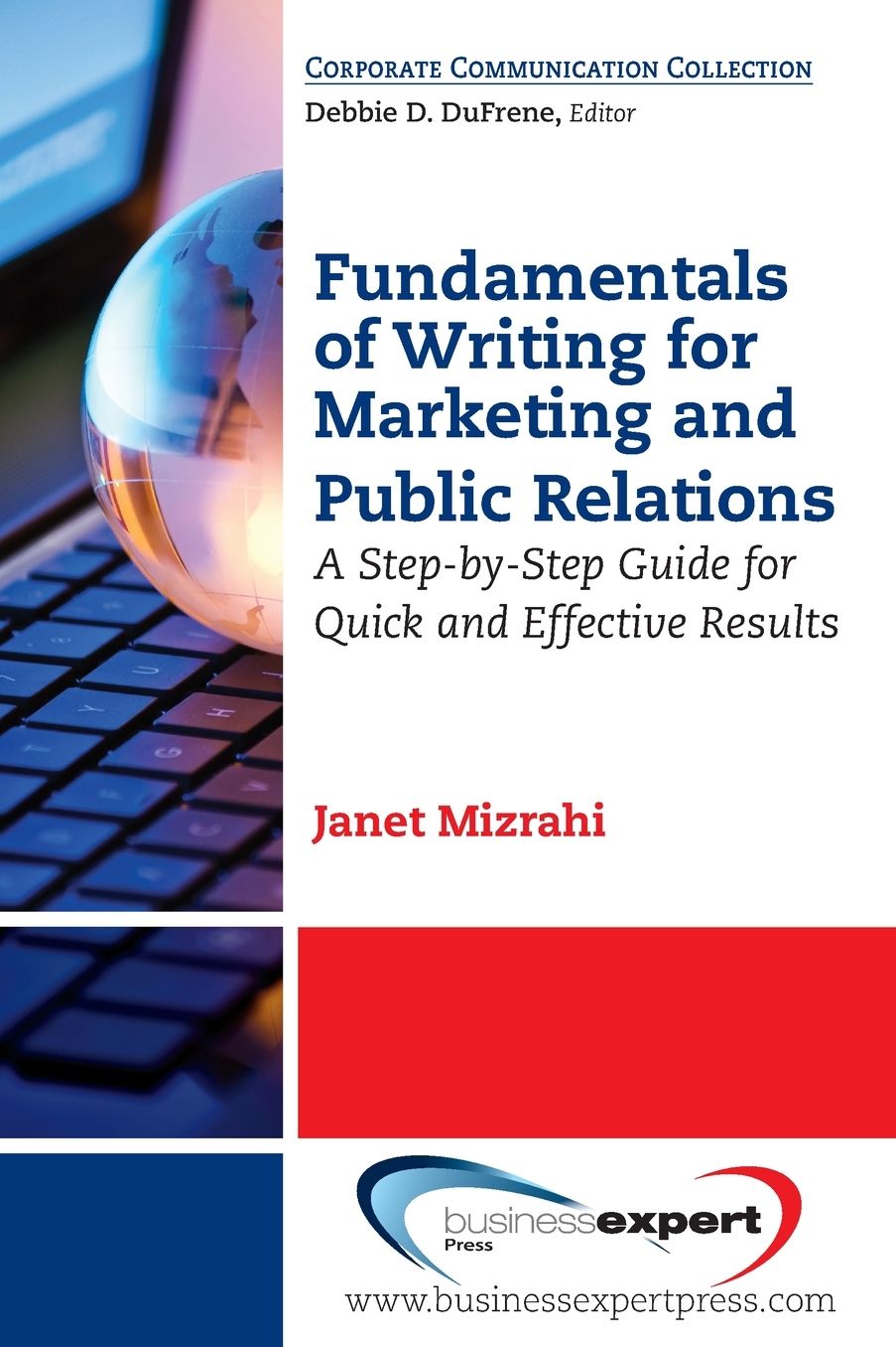 Fundamentals Of Writing For Marketing And Public Relations