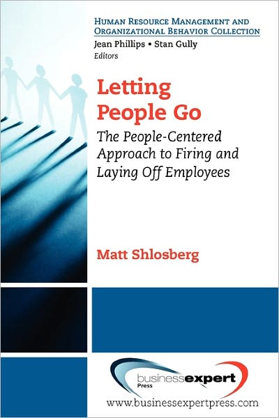 Letting People Go