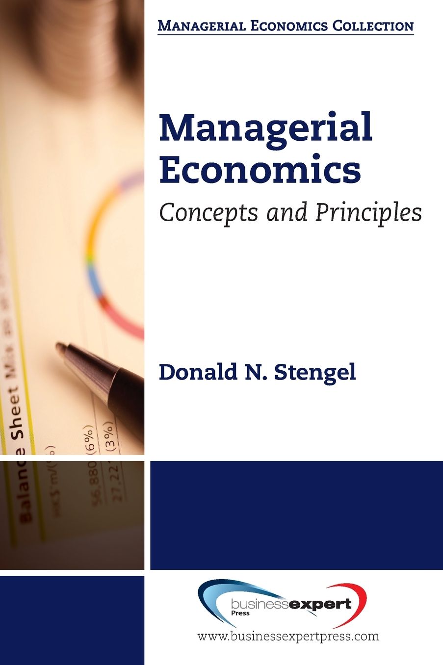 Managerial Economics