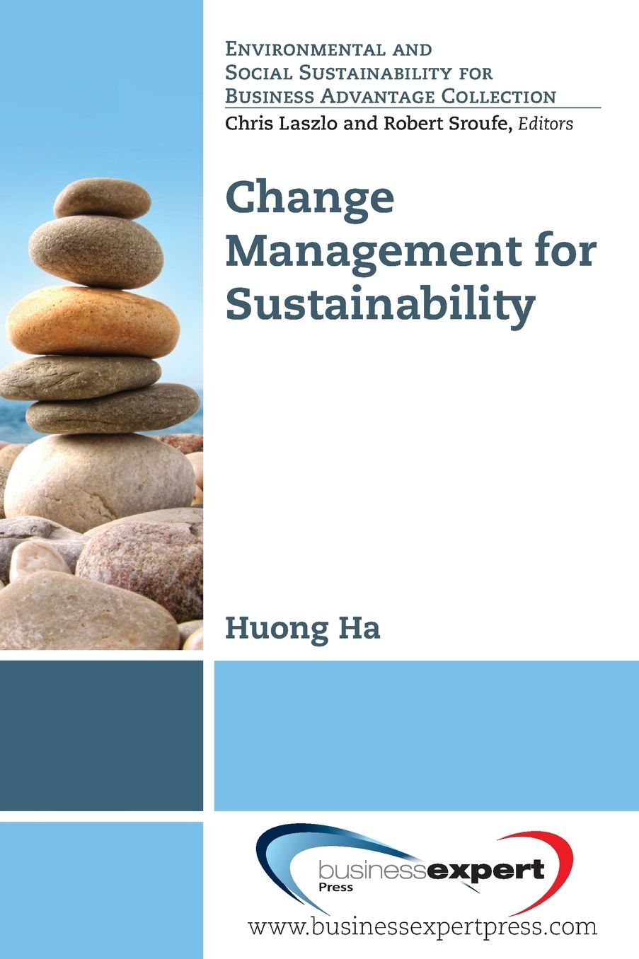 Change Management for Sustainability