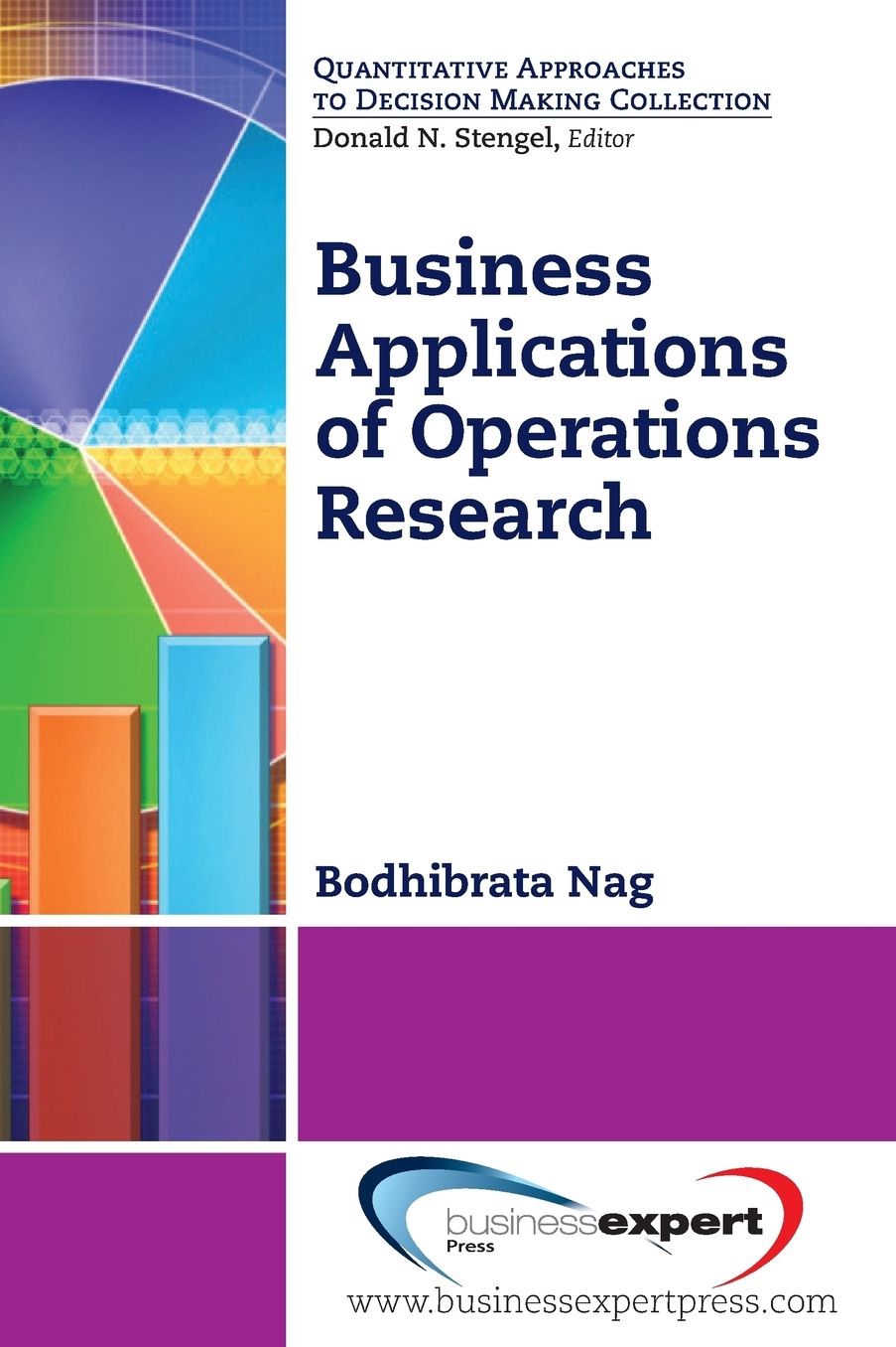 Business Applications of Operations Research
