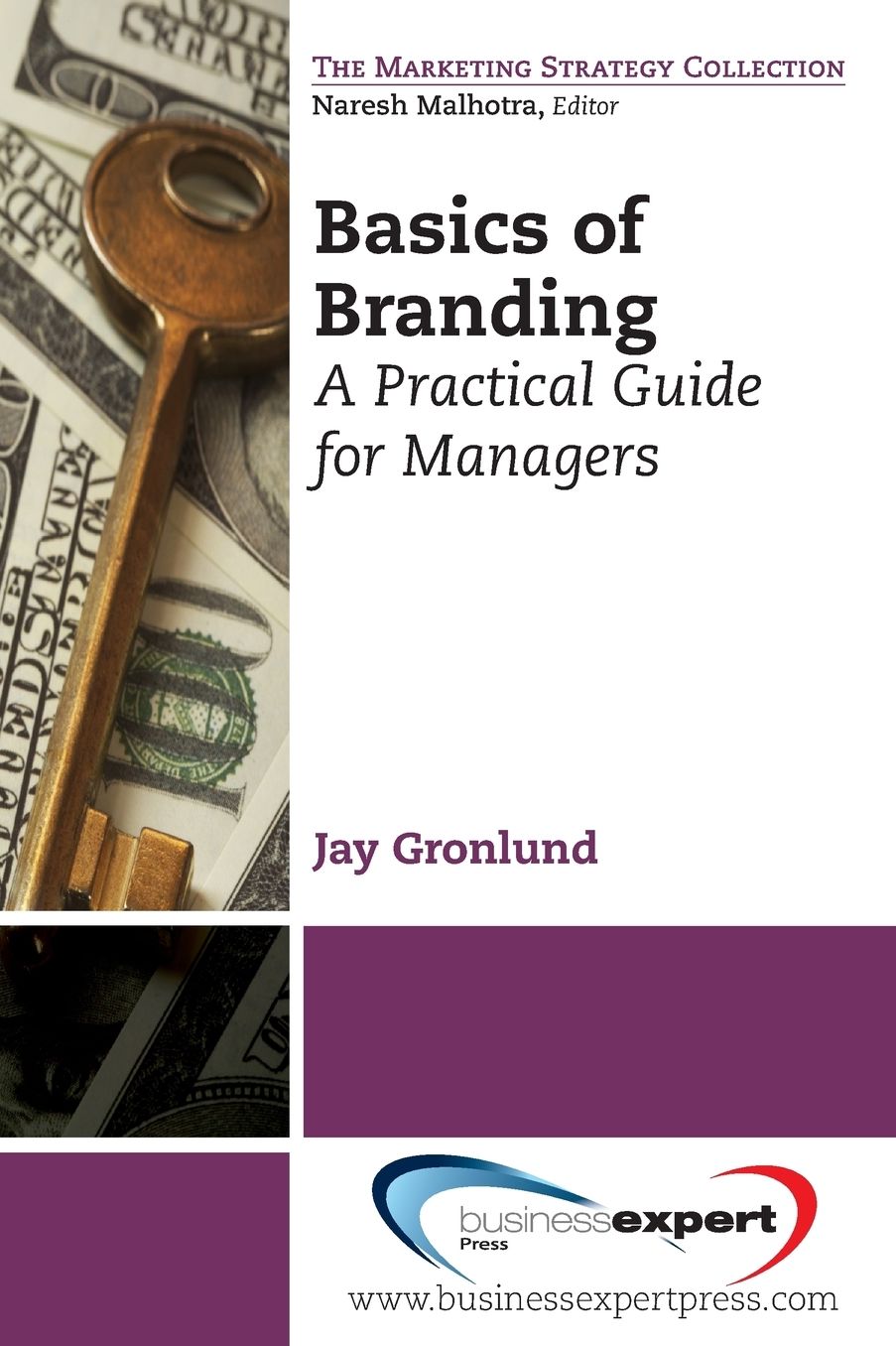 Basics of Branding: A Practical Guide for Managers