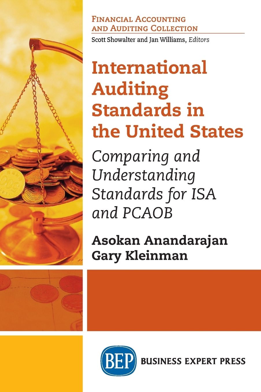 International Auditing Standards in the United States: Comparing and Understanding Standards for ISA and PCAOB