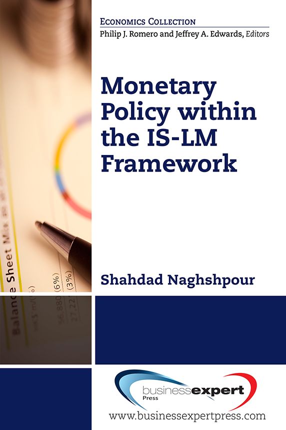 Monetary Policy within the IS-LM Framework