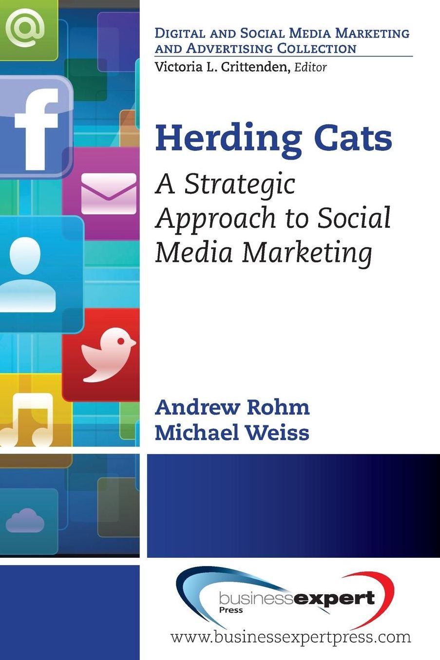 Herding Cats